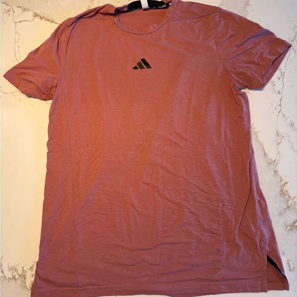 Adidas DESIGNED FOR TRAINING WORKOUT TEE
